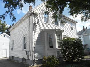 136 Liberty St, Quincy, MA 02169