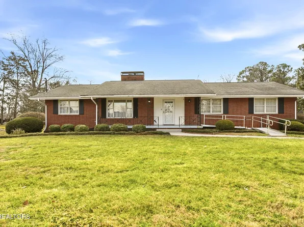 7312 Sheffield Dr, Knoxville, TN 37909