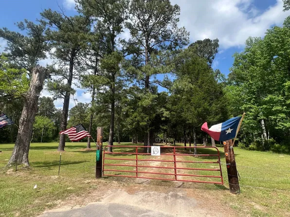 18157 State Highway 87 S, Call, TX 75933