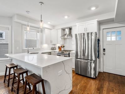 195 Sheridan Ave #2, Medford, MA, 02155