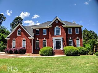 1943 Kennard Dr, Snellville, GA 30078