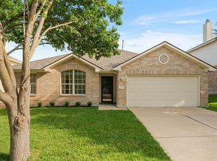 2305 Boulder Run, Georgetown, TX 78626