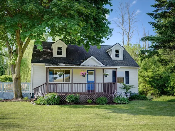 880 Martin Rd, West Henrietta, NY 14586