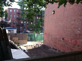 151 Worcester St, Boston, MA 02118