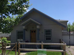1951 S 12th St W, Missoula, MT 59801