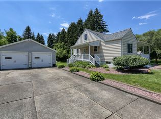 120 Clyde Ave, Bessemer, PA 16112