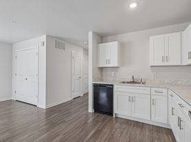 Apartments at Three Bridges