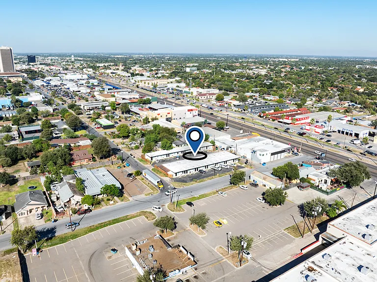 McAllen Apartments — Photo 18