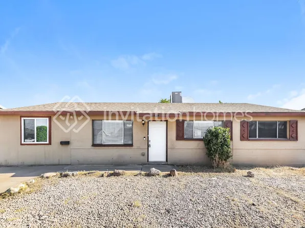 3424 W Bloomfield Rd, Phoenix, AZ 85029