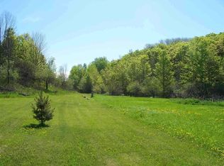 8690 Pleasantview Rd, Levering, MI 49755