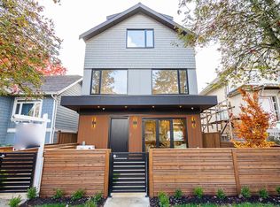 2460 Adanac St #1, Vancouver, BC V5K2M3