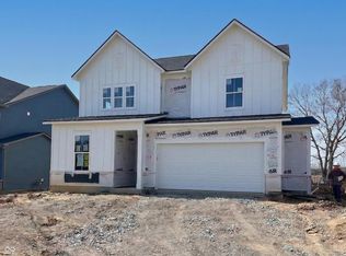 3452 Garnet Dr, Plainfield, IN 46168