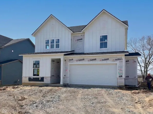 3452 Garnet Dr, Plainfield, IN 46168