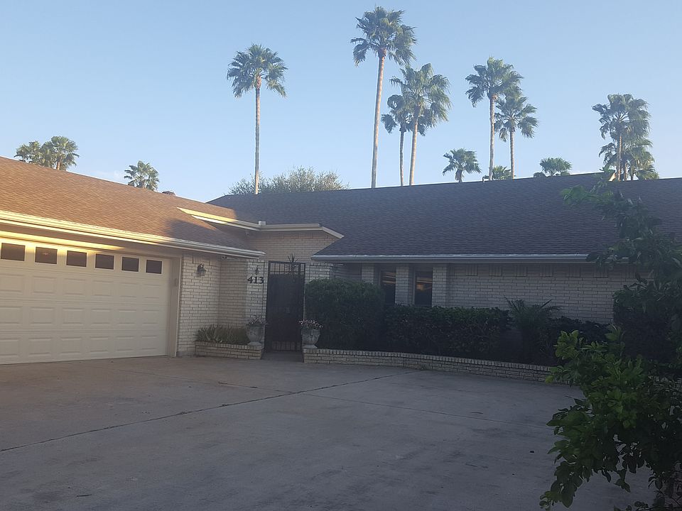 New roof, new garage door
