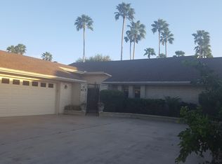 413 Country Club Dr, Alamo, TX 78516
