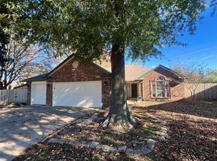 4503 S Ash Ave, Broken Arrow, OK 74011