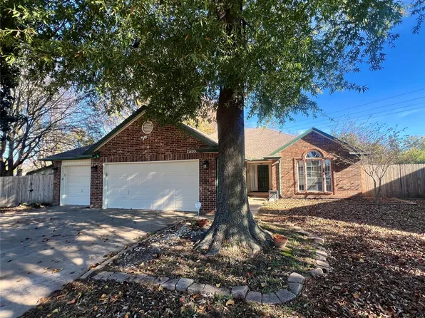 4503 S Ash Ave, Broken Arrow, OK 74011