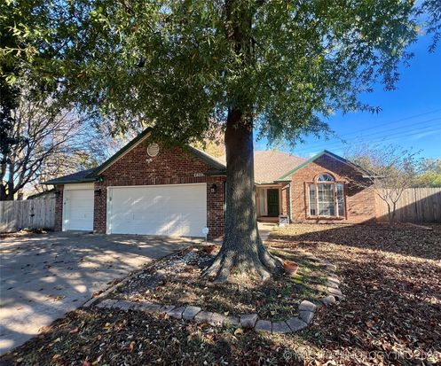 4503 S Ash Ave, Broken Arrow, OK 74011