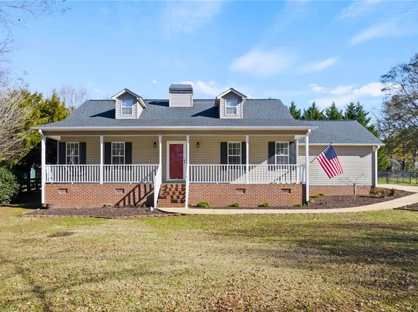 510 Weldon Way, Anderson, SC 29626