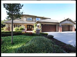 6639 Manzano St, Chino, CA 91710