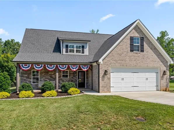 358 Windsor Trl, Lexington, NC 27295