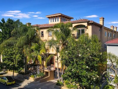 4612 Vista Del Monte Ave APT 5, Sherman Oaks, CA, 91403