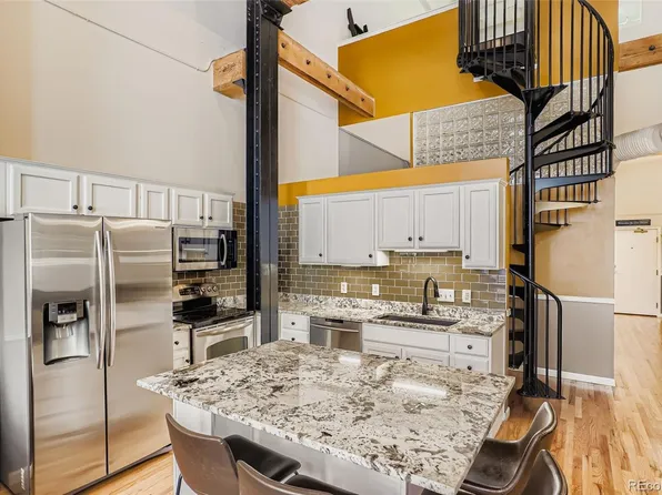 1555 California Street #418, Denver, CO 80202