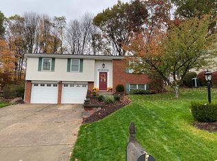 151 Sylvania Dr, Pittsburgh, PA 15236