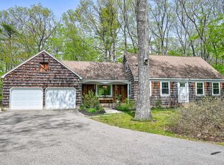 113 Randall Farm Road, Conway, NH 03860