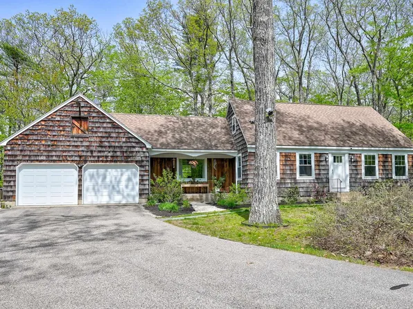 113 Randall Farm Road, Conway, NH 03860