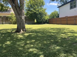 438 Bonnie View Rd, Dallas, TX 75203