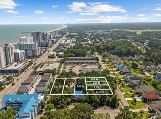 24th Ave S LOT E, Myrtle Beach, SC 29577