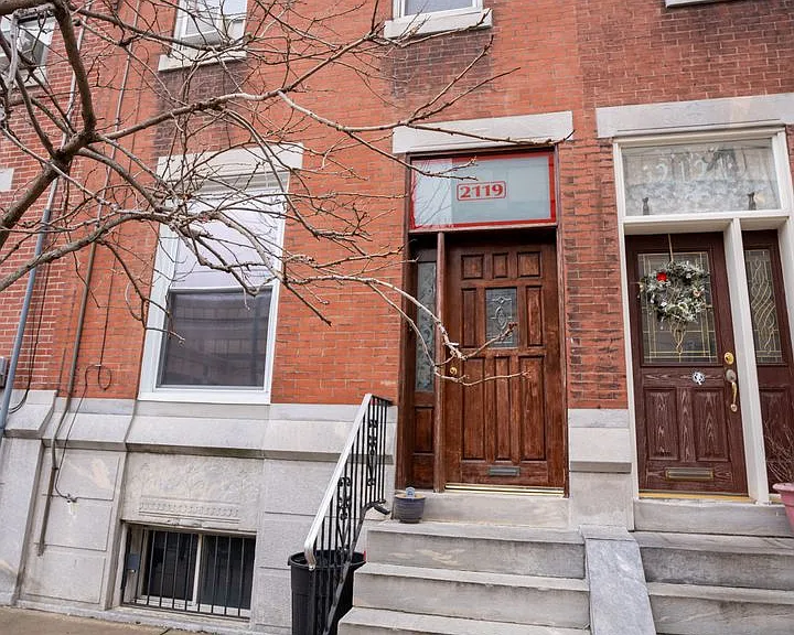 2119 S 13th St — Photo 1