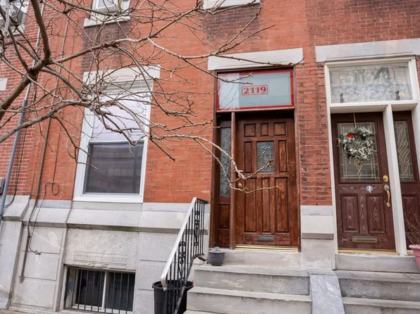 2119 S 13th St, Philadelphia, PA 19148