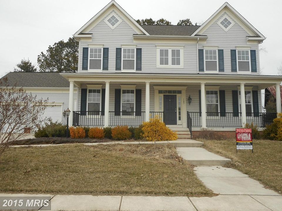 1st image of 127 Crossgate Dr