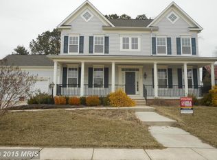 127 Crossgate Dr, Church Hill, MD 21623