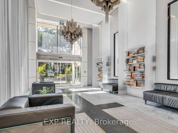 5 Soudan Ave W #3112, Toronto, ON M4S 0B1