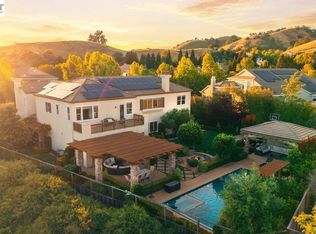 326 Golden Grass Dr, Alamo, CA 94507