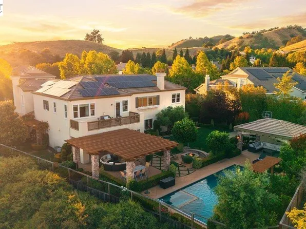 326 Golden Grass Dr, Alamo, CA 94507