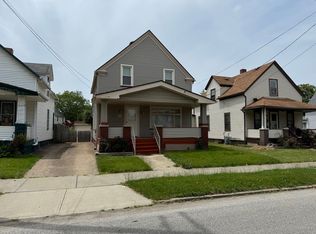 3584 W 46th St, Cleveland, OH 44102