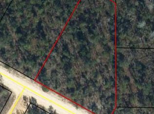 0 Clark St, Alford, FL 32420