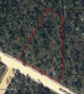0 Clark St, Alford, FL, 32420