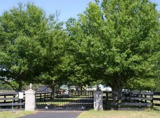 6701 NW 90th Ave, Ocala, FL 34482