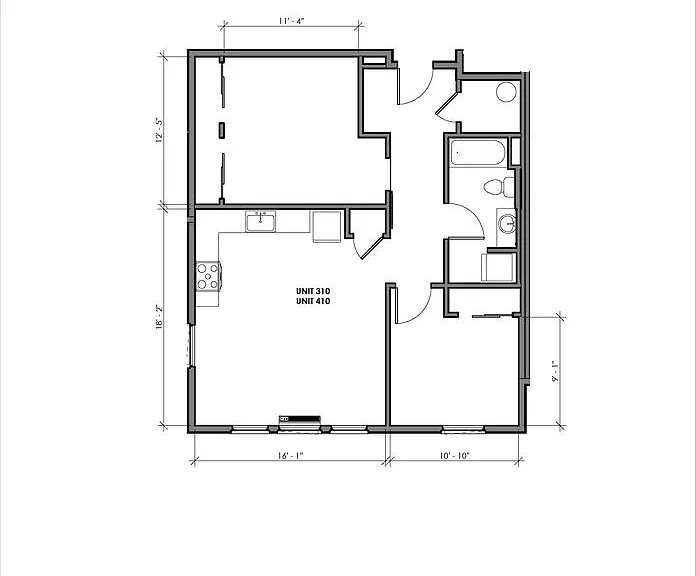 401 UNION — Photo 153