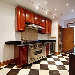 Rented by WAM Partners - William Moses Co.