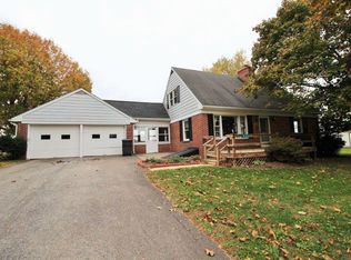 906 Mount Pleasant Rd, Quarryville, PA 17566