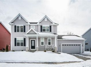9817 Sunny Spring Dr, Verona, WI 53593