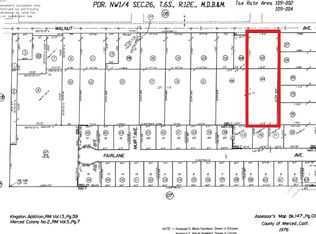 7547 Walnut Ave, Winton, CA 95388