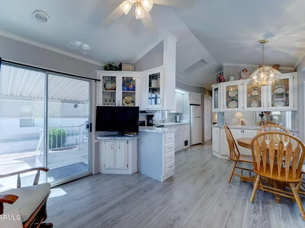 111 S GREENFIELD Road #417, Mesa, AZ 85206