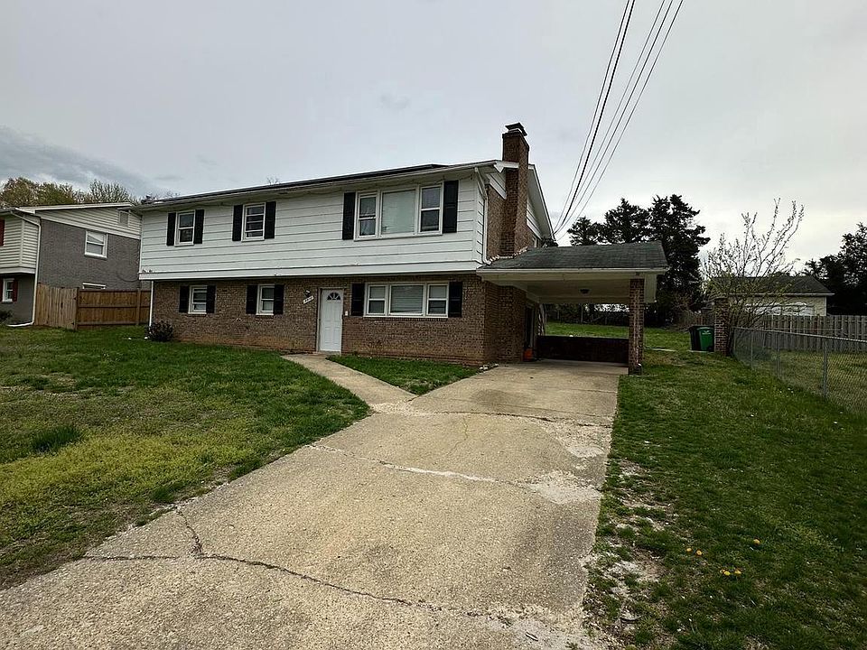 2nd image of 9910 Caltor Ln